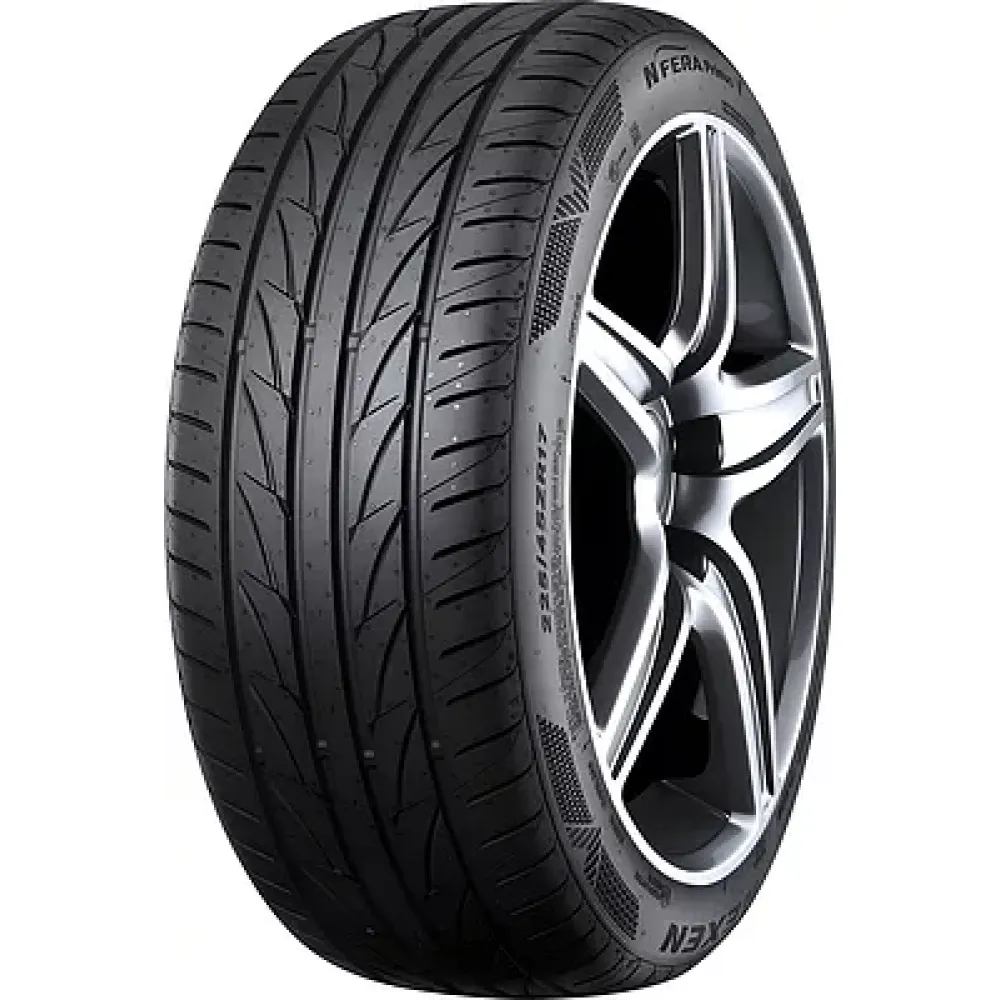 Nexen N'Fera Primus V 215/55 R16 97W XL