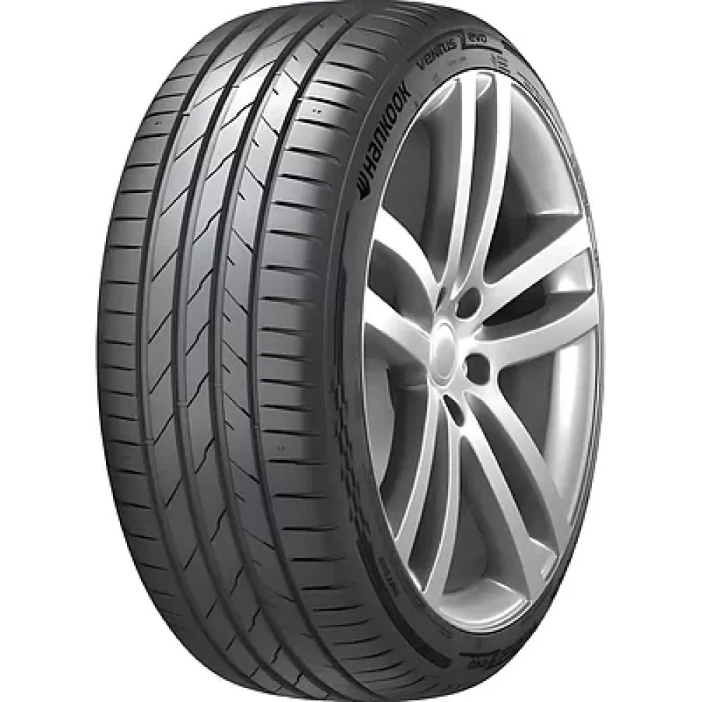 Hankook K137 Ventus evo 265/40 R19 102Y XL