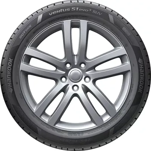 Hankook K127A Ventus S1 Evo3 285/45 R20 112Y XL