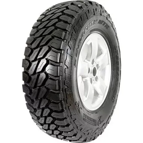 Pirelli Scorpion MT/R 285/70 R17 116Q