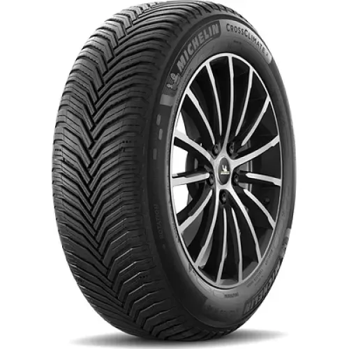 Michelin CrossClimate 2 SUV 255/50 R19 103T