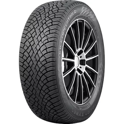 Nokian Hakkapeliitta R5 185/65 R15 88R