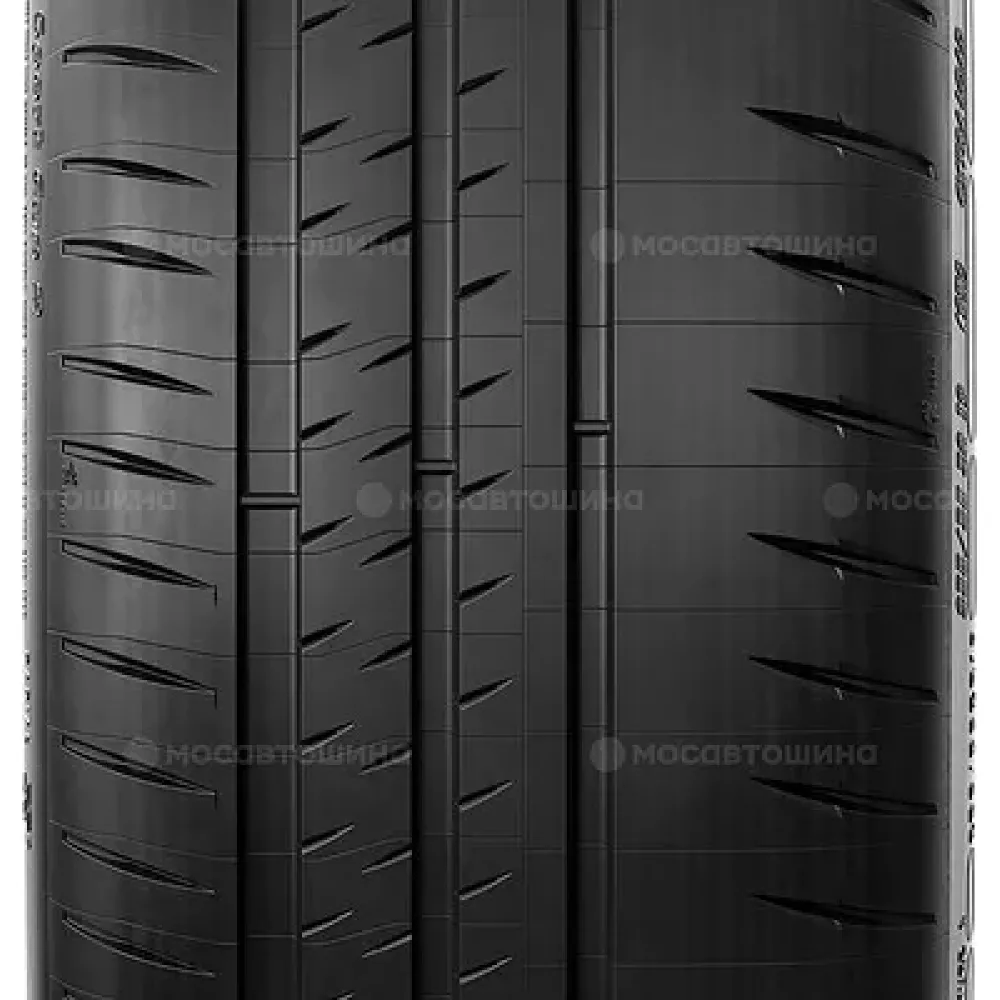 Michelin Pilot Sport Cup 2 235/40 R18 95Y XL