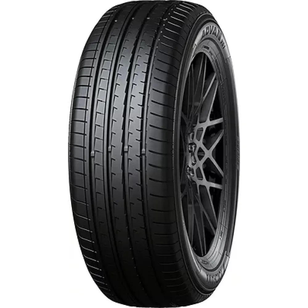 Yokohama Advan V61G 265/55 R19 109V