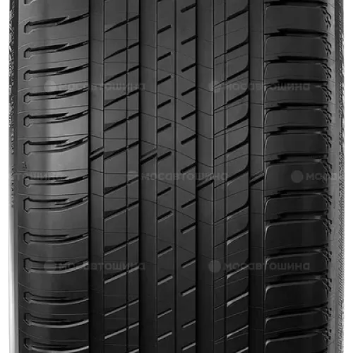 Michelin Latitude Sport 3 Acoustic 275/45 R20 110Y XL