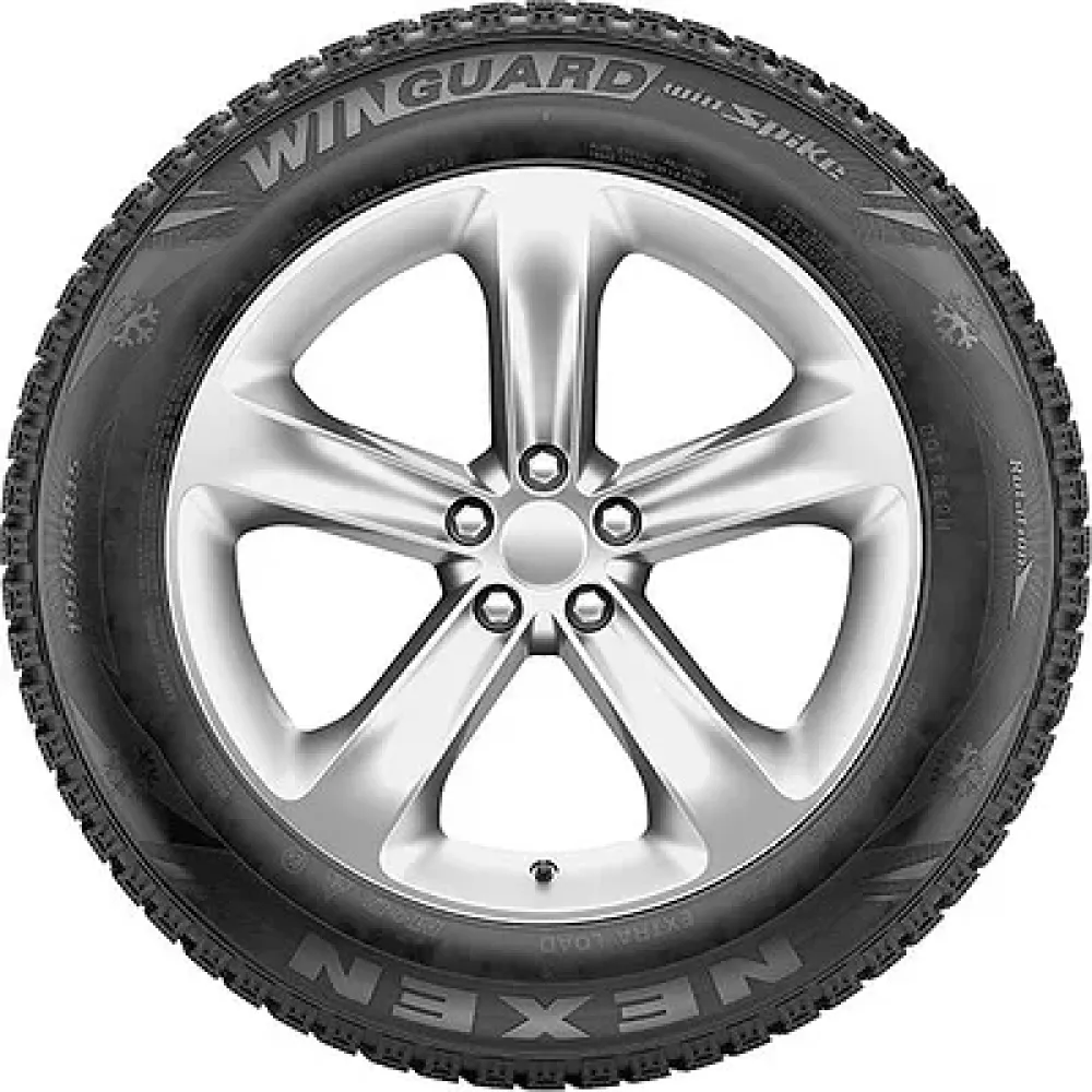 Nexen Winguard Spike SUV 265/70 R17 121/118Q
