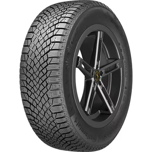 Continental ContiIceContact XTRM (Нешип) 215/70 R16 104T