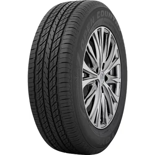 Toyo Open Country U/T 215/60 R17 96V