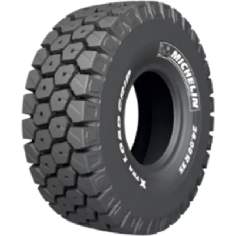 Michelin Xtra Load Grip A4 E4 21x33
