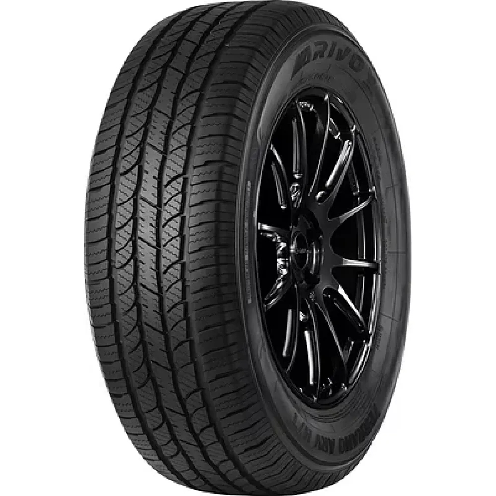 Arivo Terrano ARV H/T 265/70 R16 112T