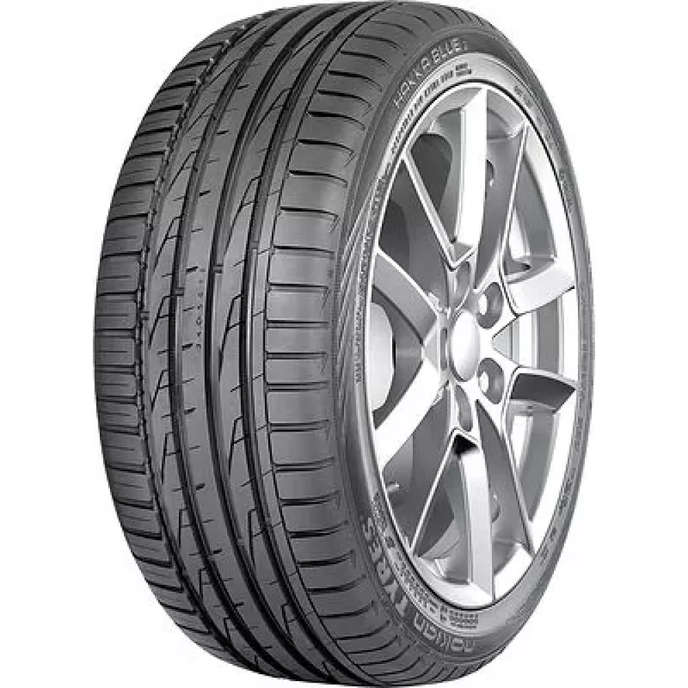 Nokian Hakka Blue 2 SUV 235/55 R18 100V