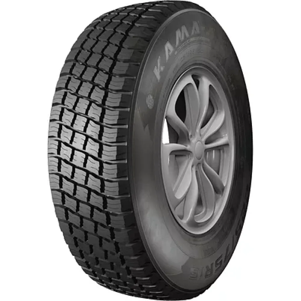 Кама 219 225/75 R16C 104Q