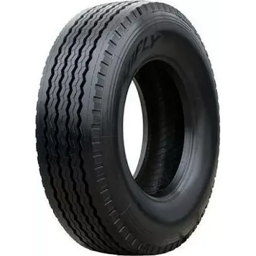 Hifly HH107 385/65 R22,5 164K 3PMSF (Прицепная ось)