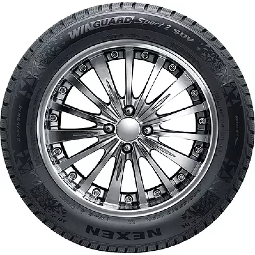 Nexen Winguard Sport 2 SUV 245/60 R18 105H