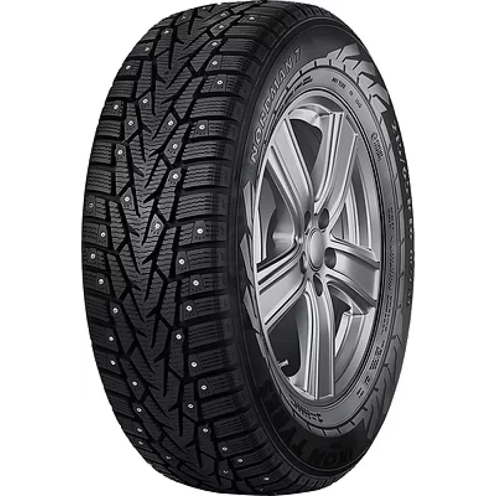 Ikon Nordman 7 225/45 R17 94T XL
