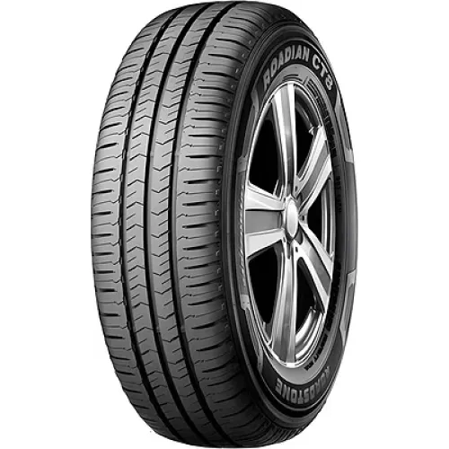 Roadstone Roadian CT8 225/70 R15C 112/110T