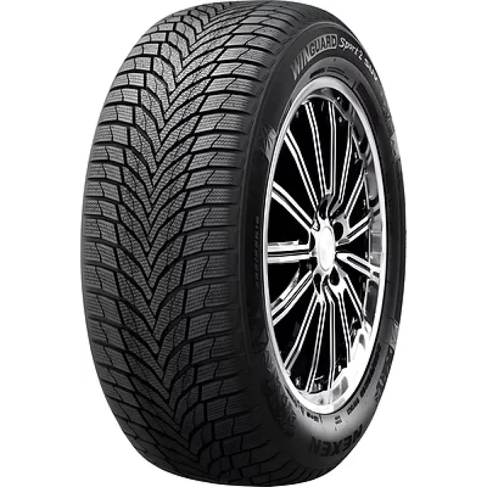 Nexen Winguard Sport 2 235/50 R18 101V XL