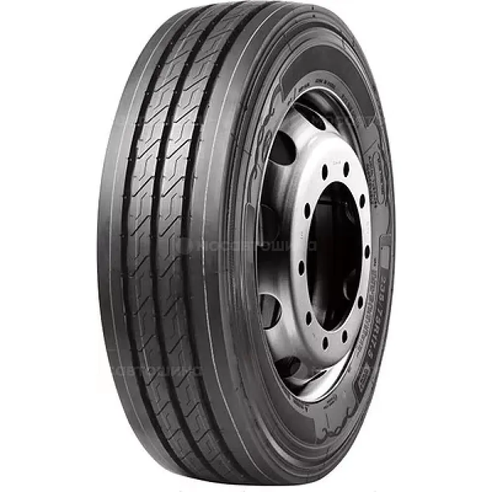 LingLong KLT200 215/75 R17,5 135/133J PR16 TL (Прицепная ось)
