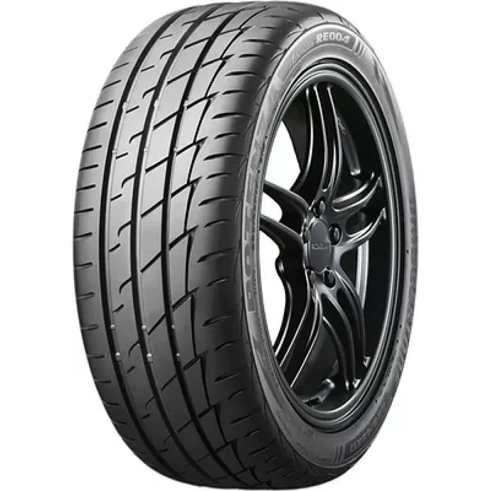 Bridgestone Potenza Adrenalin RE004 245/50 R18 100W