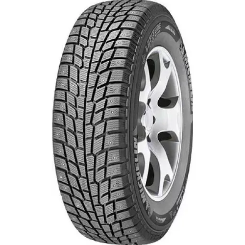 Michelin Latitude X-Ice North 215/60 R17 96T