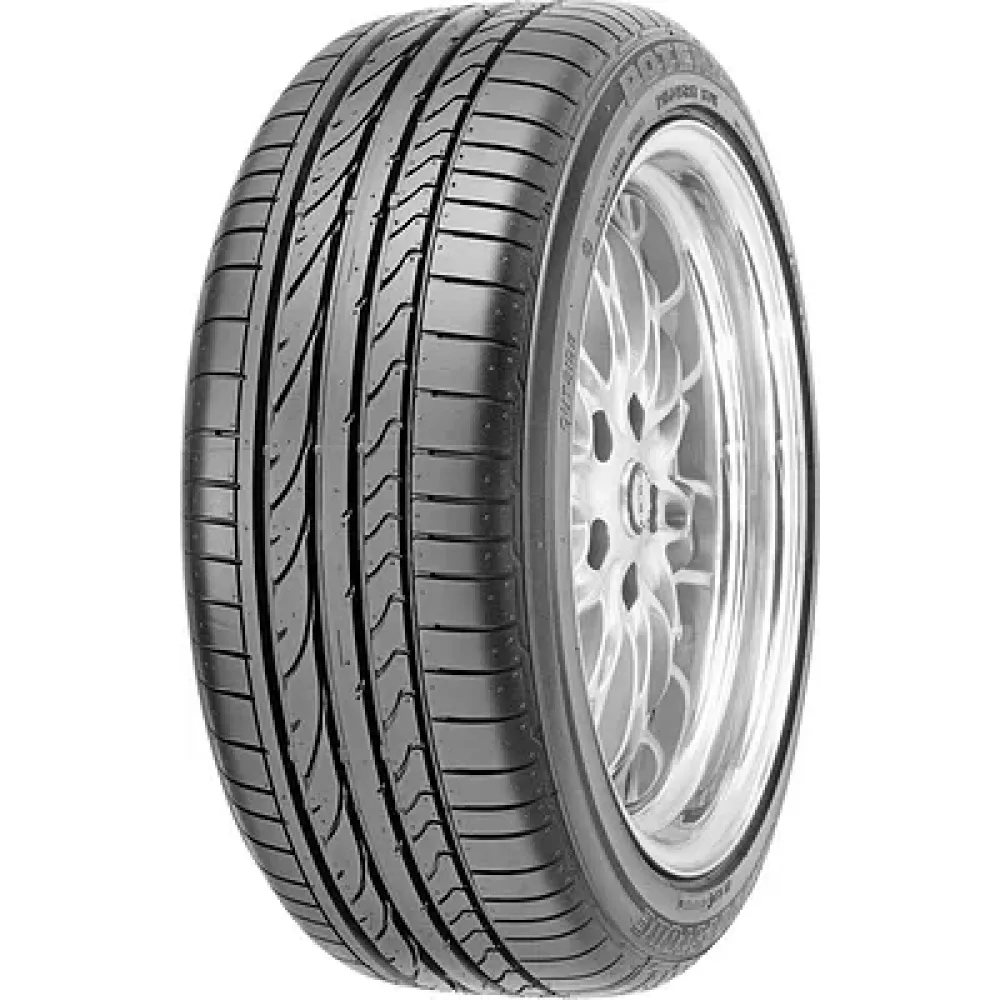 Bridgestone Potenza RE050 A 245/35 R20 95Y