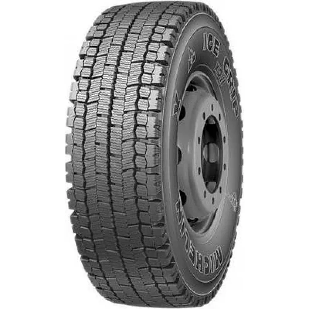 Michelin XDW Ice Grip 315/70 R22,5 156/150L (Ведущая ось)