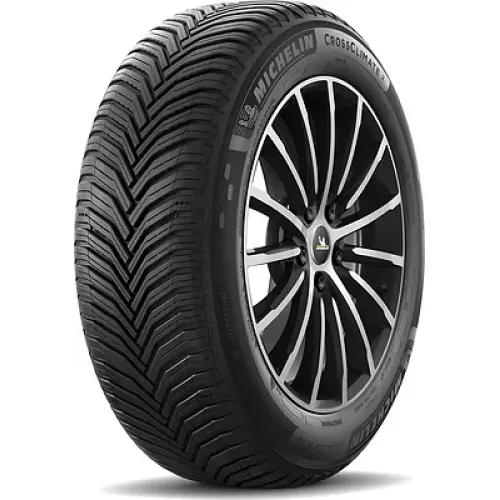 Michelin CrossClimate 2 235/55 R18 104H XL