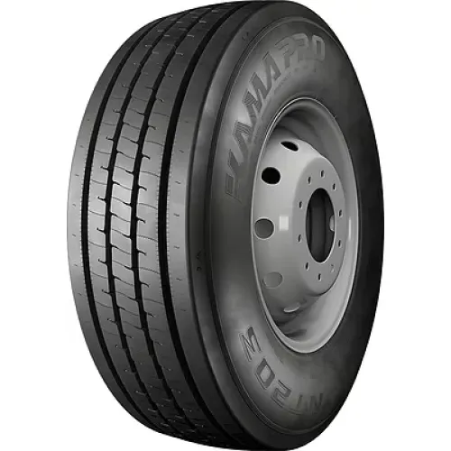 Кама NT 203 PRO 385/65 R22,5 164K (Прицепная ось)