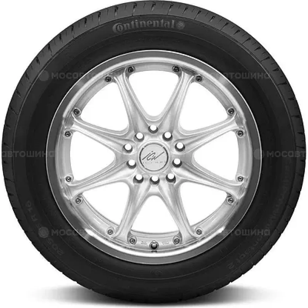 Continental ContiPremiumContact 2 225/60 R16 98V