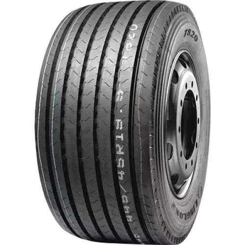 Leao T820 385/55 R19,5 156J 3PMSF (Прицепная ось)