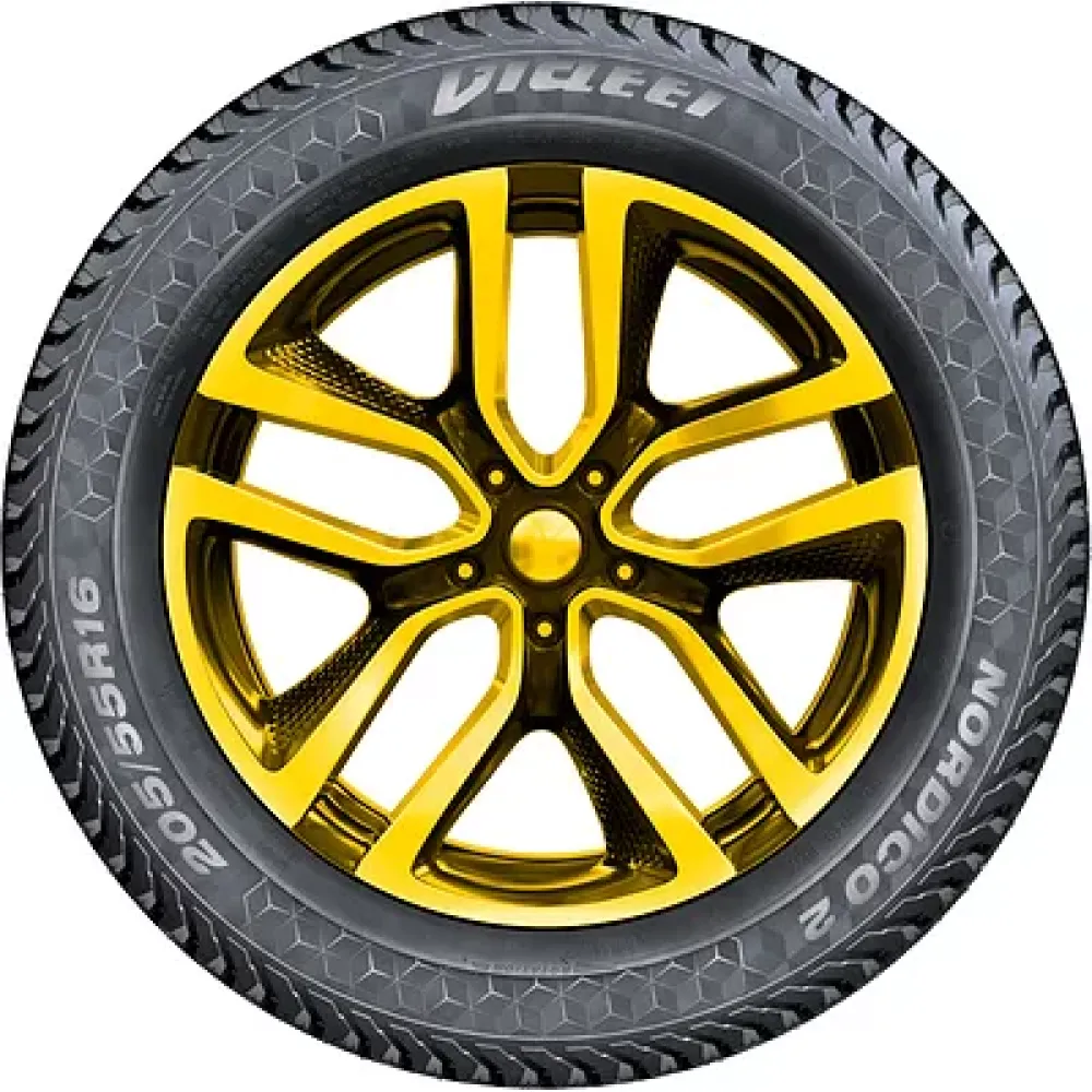 Viatti Nordico 2 225/55 R17 101T