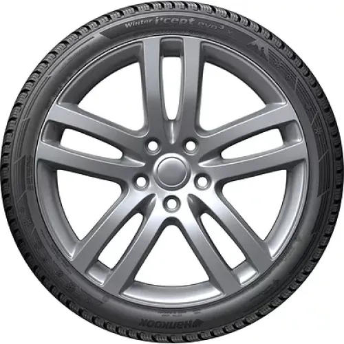 Hankook W330A i cept Evo3 295/35 R21 107V XL