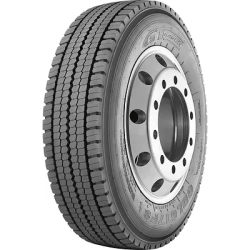 Giti GDL617 315/60 R22,5 152/148L 3PMSF