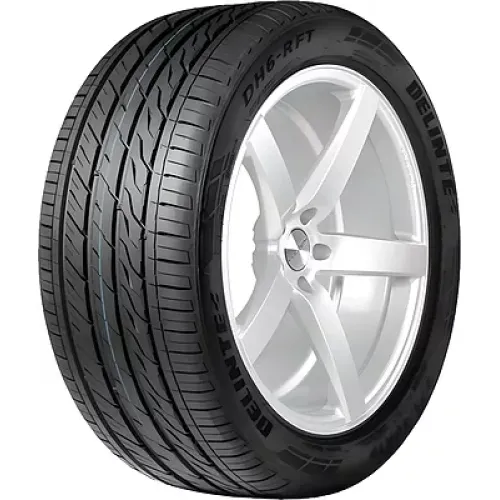 Delinte DH6-RFT 235/55 R19 101V RF