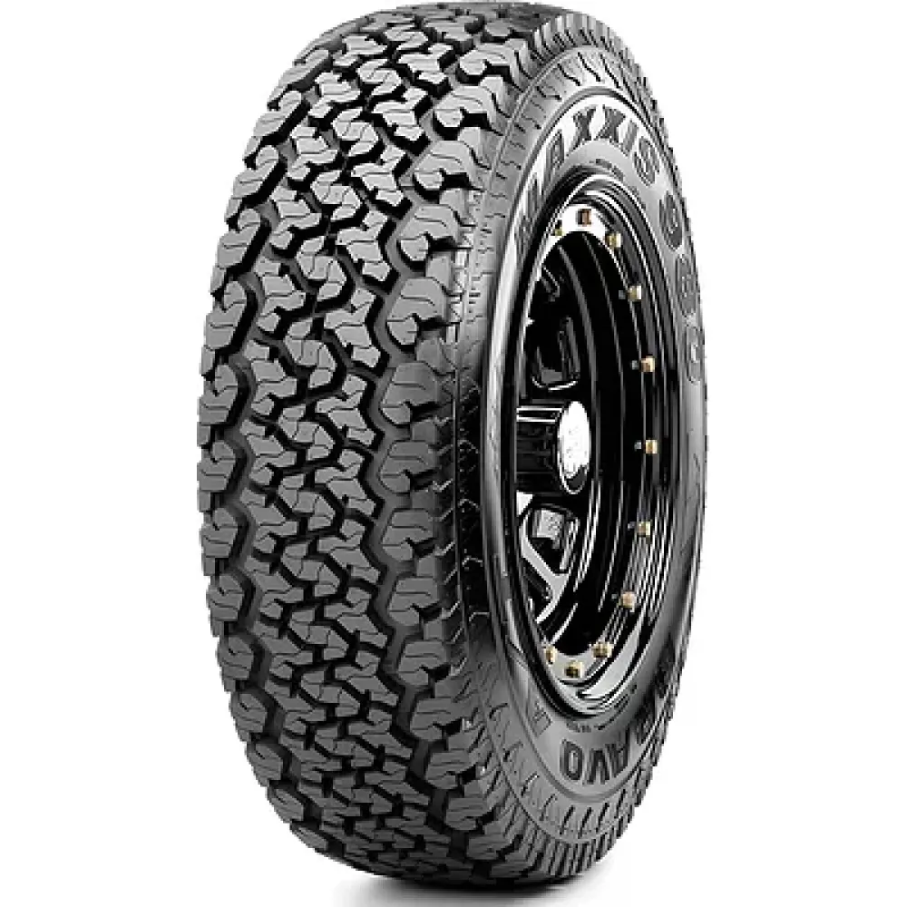 Maxxis AT-980 Bravo 215/75 R15 100/97Q