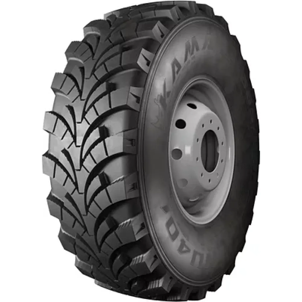 Кама NU 401 425/85 R21 173G (Универсальные)