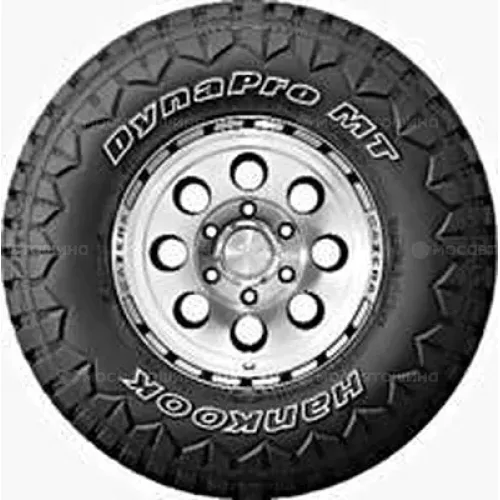 Hankook RT03 Dynapro MT 37x13,5x20 127Q