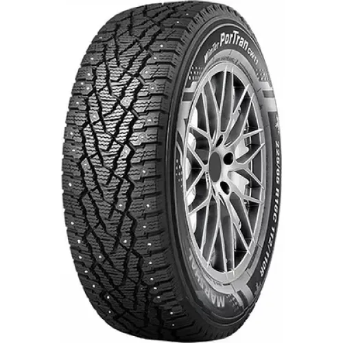 Marshal CW11 215/65 R16C 109/107R