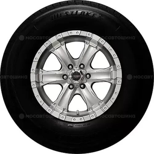 WestLake SU318 H/T 275/70 R16 114T
