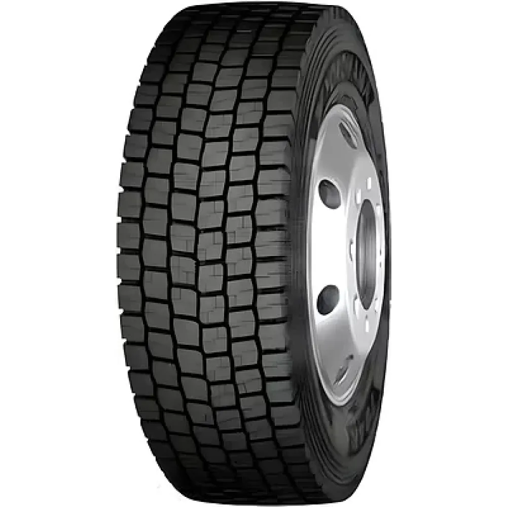 Yokohama 704R 265/70 R19,5 140/138M 3PMSF (Ведущая ось)