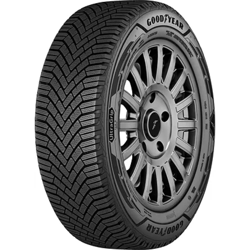 Goodyear UltraGrip Ice 3 275/45 R20 110T XL