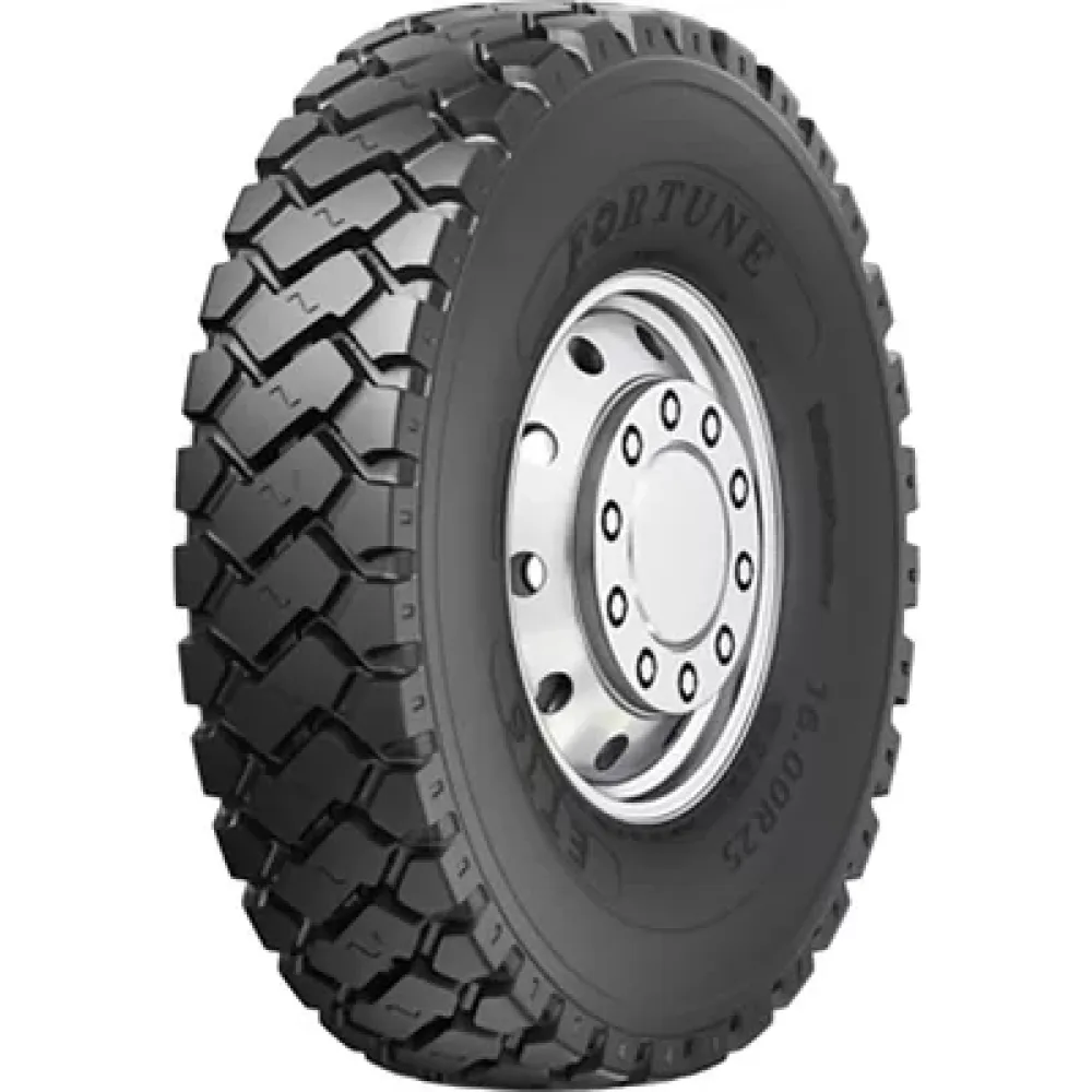 Fortune ET16 H2 E-4 16x25 180B