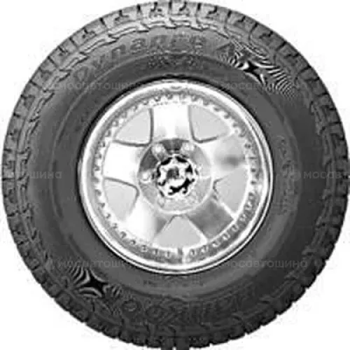 Hankook RF10 Dynapro ATm 305/70 R16 124/121R