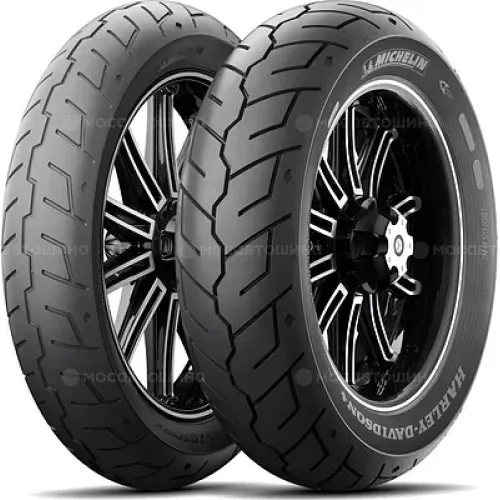 Michelin Scorcher 31 130/70 R18 63H (Передняя)
