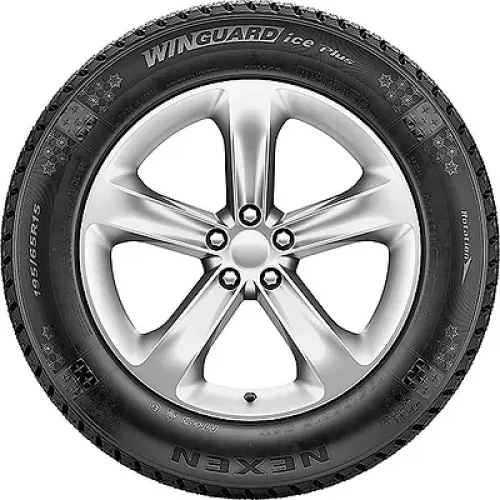 Nexen Winguard Ice Plus 225/55 R17 101T XL