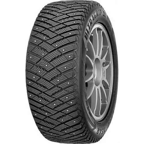 Goodyear UltraGrip Ice Arctic SUV 255/45 R20 105T XL