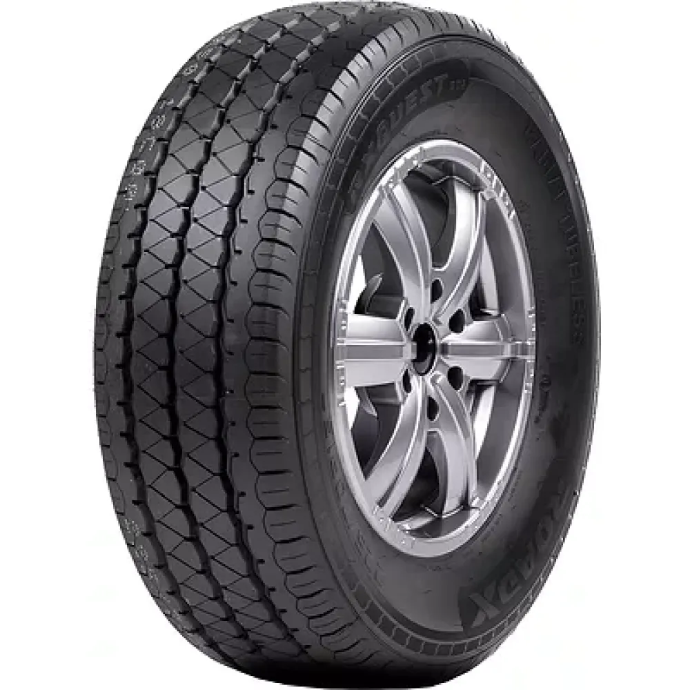 RoadX RXQuest C02 225/75 R16C 121/120R