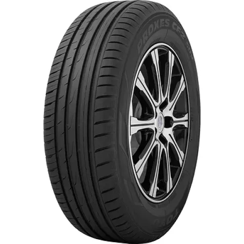 Toyo Proxes CF2 SUV 215/70 R16 100H