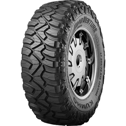 Kumho Road Venture MT71 265/70 R17 121/118Q