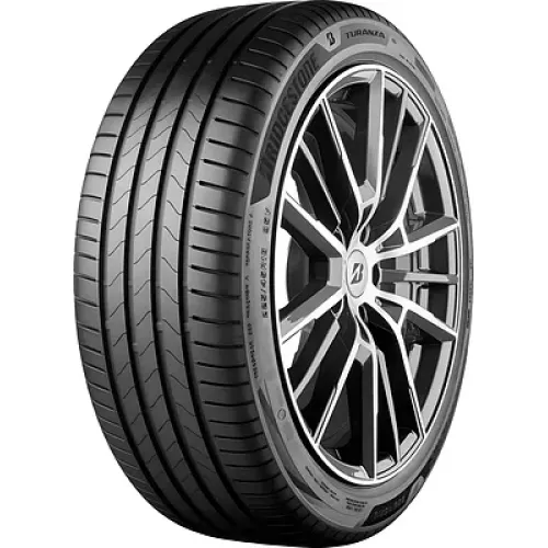 Bridgestone Turanza 6 235/60 R17 102V